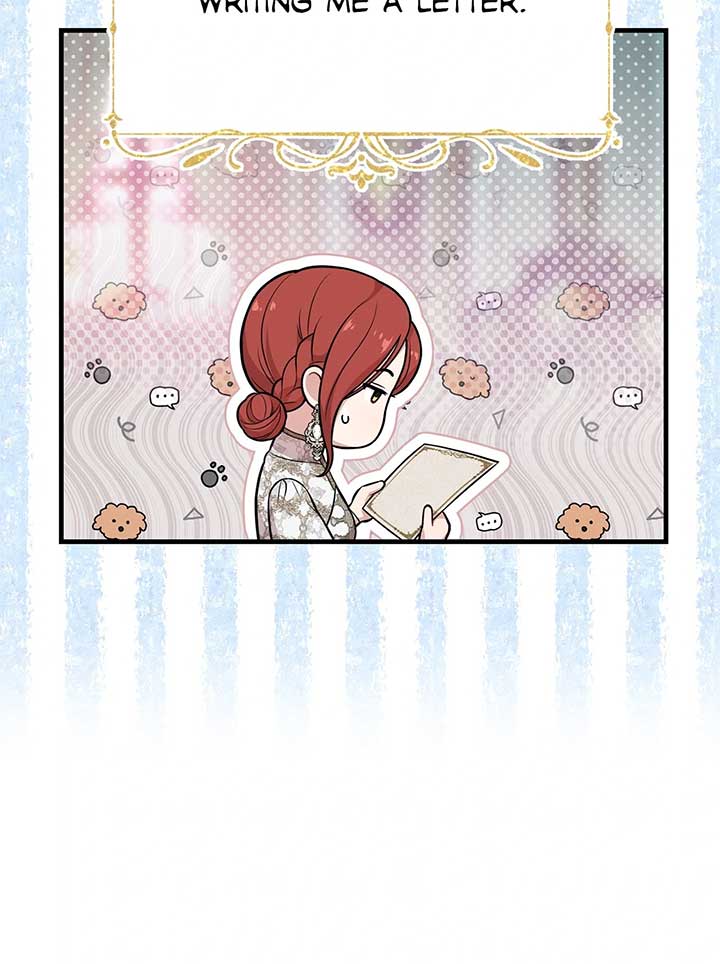 The Secret Bedroom of a Dejected Royal Daughter Chapter 99 20